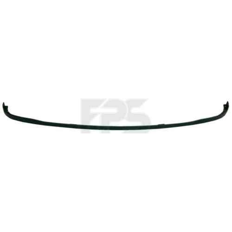 Спойлер переднього бампера Kia Sportage 2004-2008 FPS 865251F000