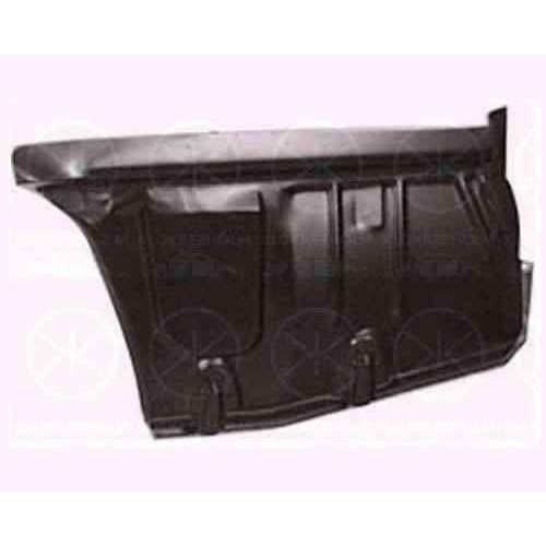 Арка задня Mazda 626 1988-1992 седан кут, права Klokkerholm