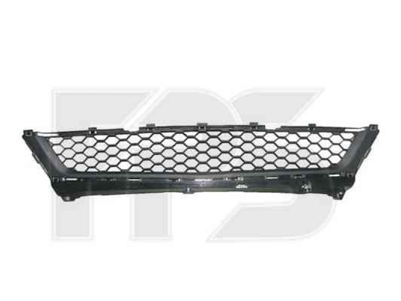 Решітка бампера Mazda 3 06-09 Хетчбек середня (FPS) BR5S501T0A