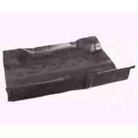 Ремчастина днища Mercedes E-Class W123 76-84, задня ліва (FPS)