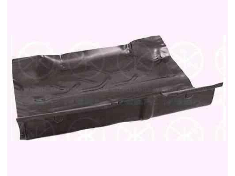 Ремчастина днища Mercedes E-Class W123 76-84, задня ліва (FPS)