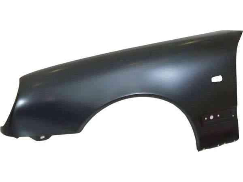 Крило переднє ліве Mercedes E-Class W210 95-99 (з отв.) (FPS) 2108800118