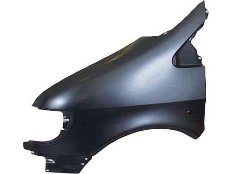 Крило переднє праве Mercedes Vito W638 96-02 (FPS) 6388801206