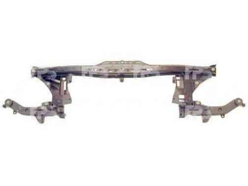 Панель передня Mercedes Vito / Viano 03-13 (FPS) 6398800003