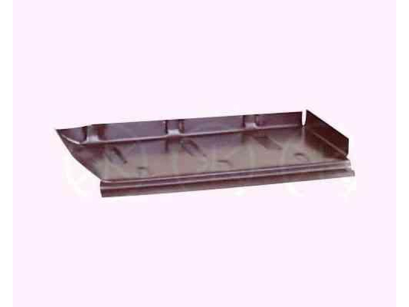 Ремчастина сходинки Mercedes T1 Bus 207-410 77-95, ліва (FPS)