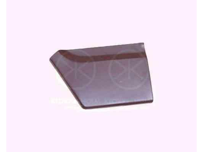 Ремчастина заднього крила Mercedes 207-410 77-95, права (Klokkerholm)