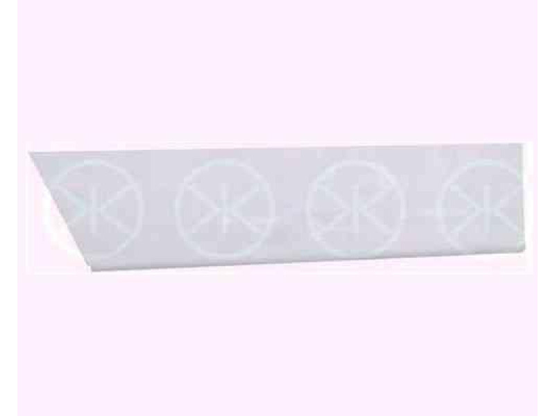 Ремчастина заднього крила Mercedes T1 (207-410) (77-95) - права