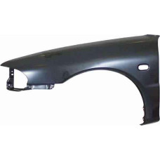 Крило переднє ліве Mitsubishi Lancer 92-95 (з отв.) (FPS) MB861664