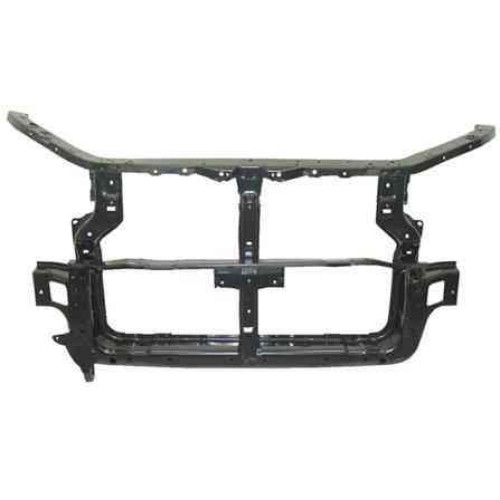 Панель передня Mitsubishi Outlander 1 2003-2007 FPS MN133539