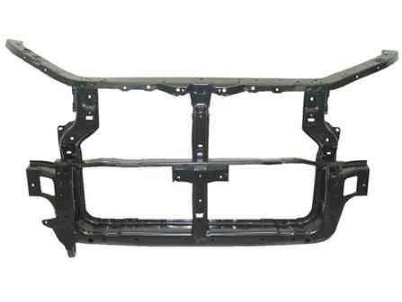 Панель передня Mitsubishi Outlander 1 03-07 (FPS) MN133539