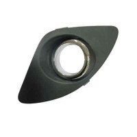 Решітка протитуманної фари Kia Ceed (07-09) 5 doors / wagon - права 865661H000