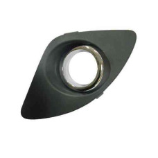 Решітка протитуманної фари Kia Ceed (07-09) 5 doors / wagon - ліва 865651H000