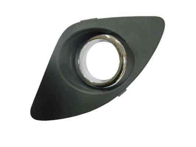 Решітка протитуманної фари Kia Ceed (07-09) 5 doors / wagon - права 865661H000