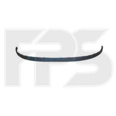 Спойлер переднього бампера Kia Ceed ED 2007-2009 хетчбек 5 дверей Тайвань 865911H000