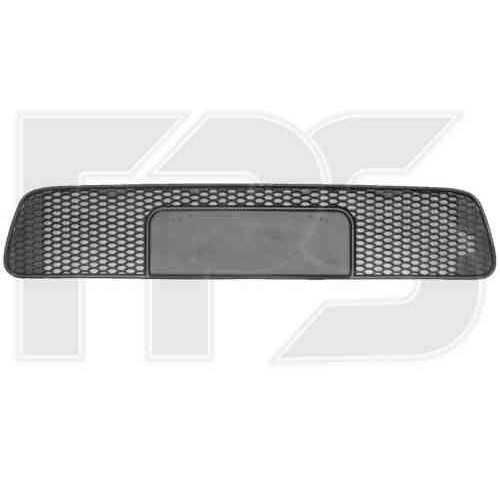 Решітка бампера Kia Soul 09-11 середня (FPS)