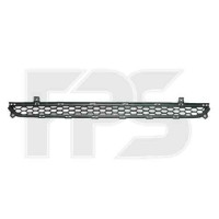 Решітка бампера Kia Sorento 10 - XM середня (FPS)