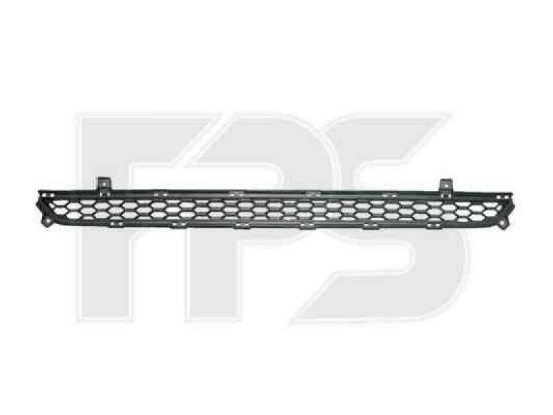 Решітка бампера Kia Sorento 10 - XM середня (FPS)