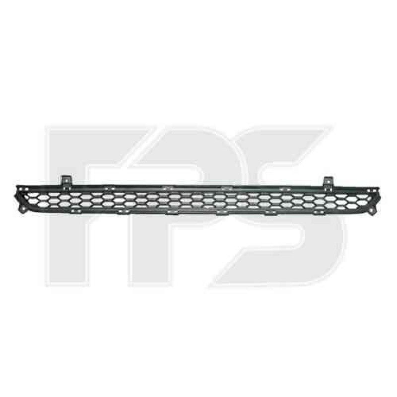 Решітка бампера Kia Sorento 10 - XM середня (FPS)