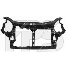 Передня панель Kia Picanto 08-10 (FPS) 6410107500