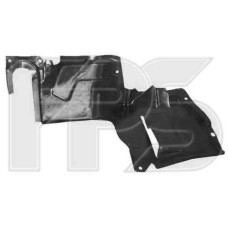 Пластиковий захист двигуна правий Mazda 323 1998-2003 FPS B25D56321J