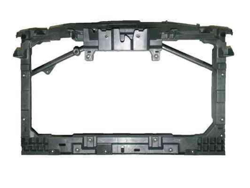 Панель передня Mazda 6 08-10 (FPS) GS1D53110