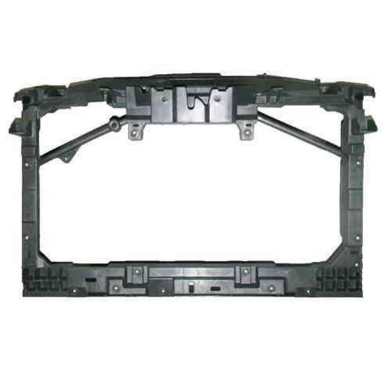 Передня панель Mazda 6 08-10 (FPS) GS1D53110