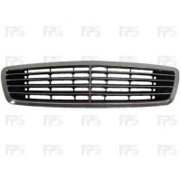 Решітка радіатора Mercedes S-Class W220 02-05 (FPS) 22088005837712