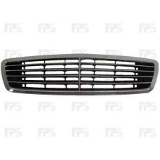 Решітка радіатора Mercedes S-Class W220 02-05 (FPS) 22088005837712