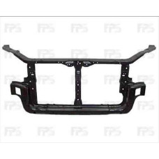 Передня панель Mitsubishi Lancer 9 04-09 (FPS) MN150613