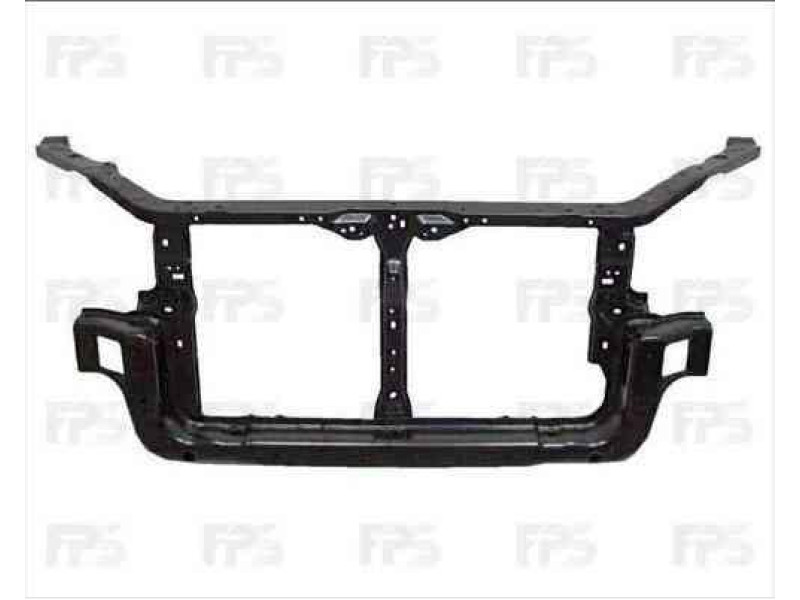 Панель передня Mitsubishi Lancer 9 04-09 (FPS) MN150613