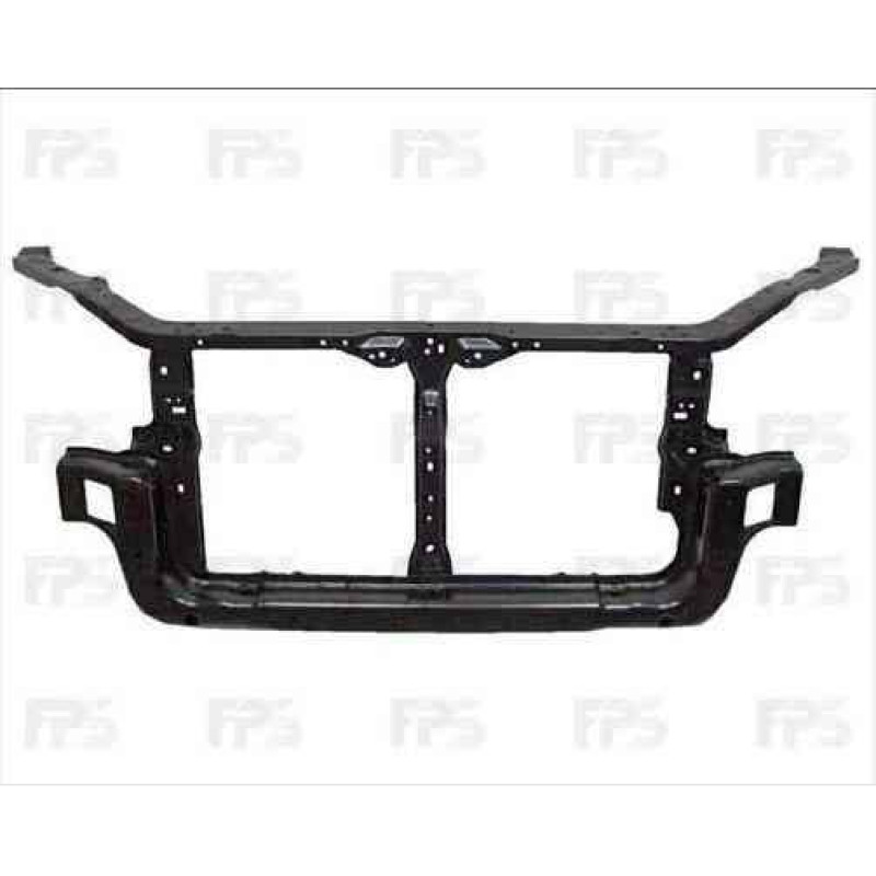 Передня панель Mitsubishi Lancer 9 04-09 (FPS) MN150613