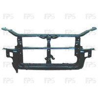 Передня панель Mitsubishi Lancer 9 04-09, комплект з поздовжньою планкою (FPS) MN150614