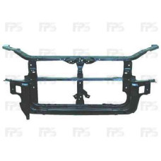 Передня панель Mitsubishi Lancer 9 04-09, комплект з поздовжньою планкою (FPS) MN150614