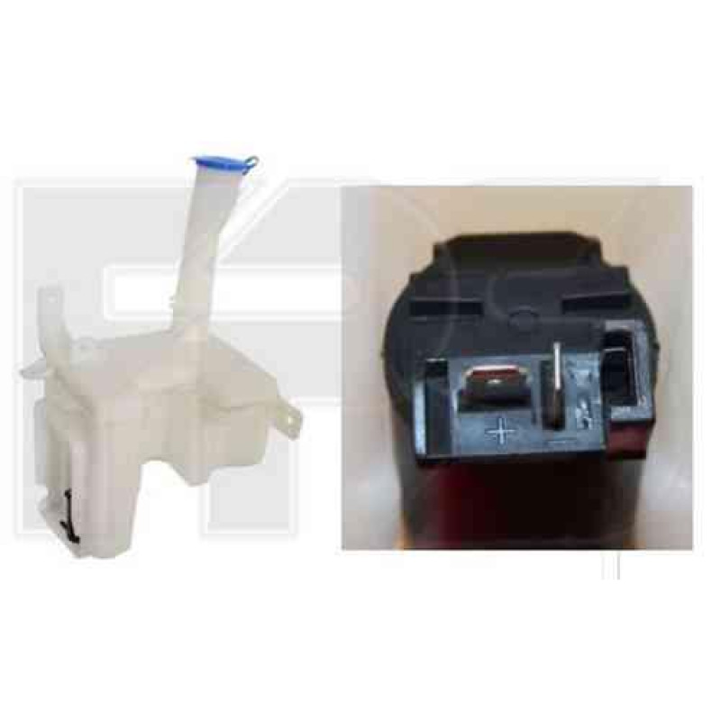 Склопідйомник передній лівий Mitsubishi Lancer 9 04-09 (Китай) MR991321