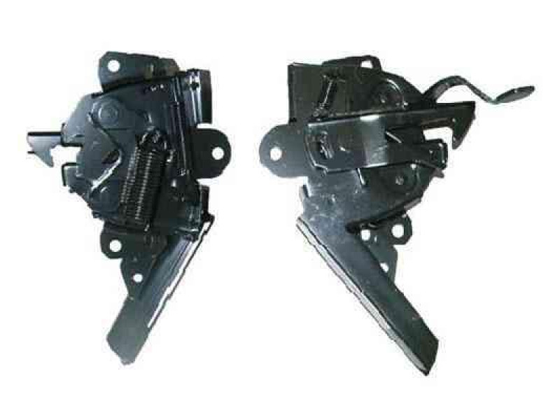 Фіксатор замку капота Mitsubishi Lancer 9 04-07 (FPS) FP 4805 275 5908A001