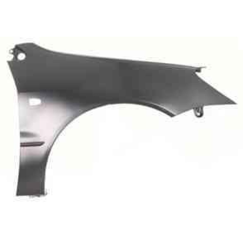 Крило переднє праве Mitsubishi Lancer 9 04-09 (FPS) 5220A056