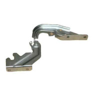 Петля капота Mitsubishi Lancer X (10) 07-права (FPS) FP 4811 452 5905A090