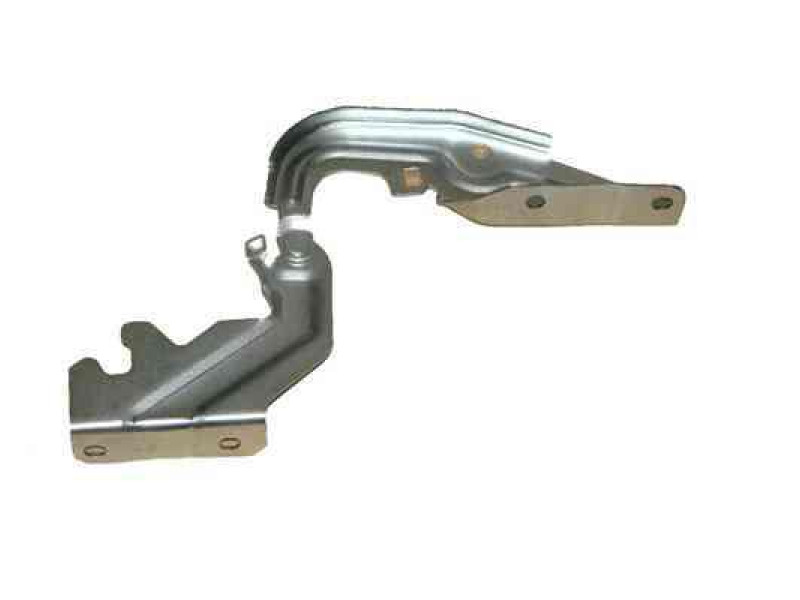 Петля капота Mitsubishi Lancer X (10) 07-права (FPS) FP 4811 452 5905A090