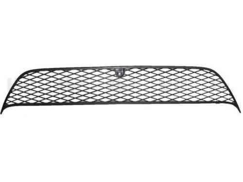 Решітка бампера Mitsubishi Outlander XL 07-09 середня (FPS) 6402A037