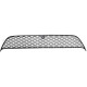 Решітка переднього бампера середня Mitsubishi Outlander XL 2007-2009 AND 6402A037