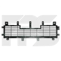 Решітка бампера Mitsubishi Pajero Wagon 4 07- (FPS) 6402A123