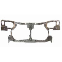 Передня панель Nissan Almera 00-06, комплект (FPS) 625004M410