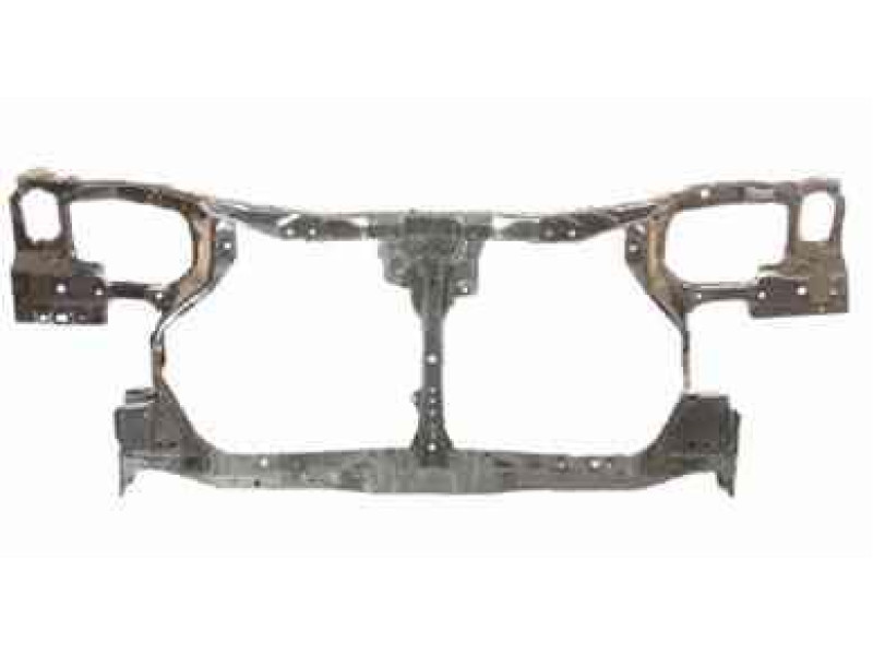 Панель передня Nissan Almera 00-06, комплект (FPS) 625004M410