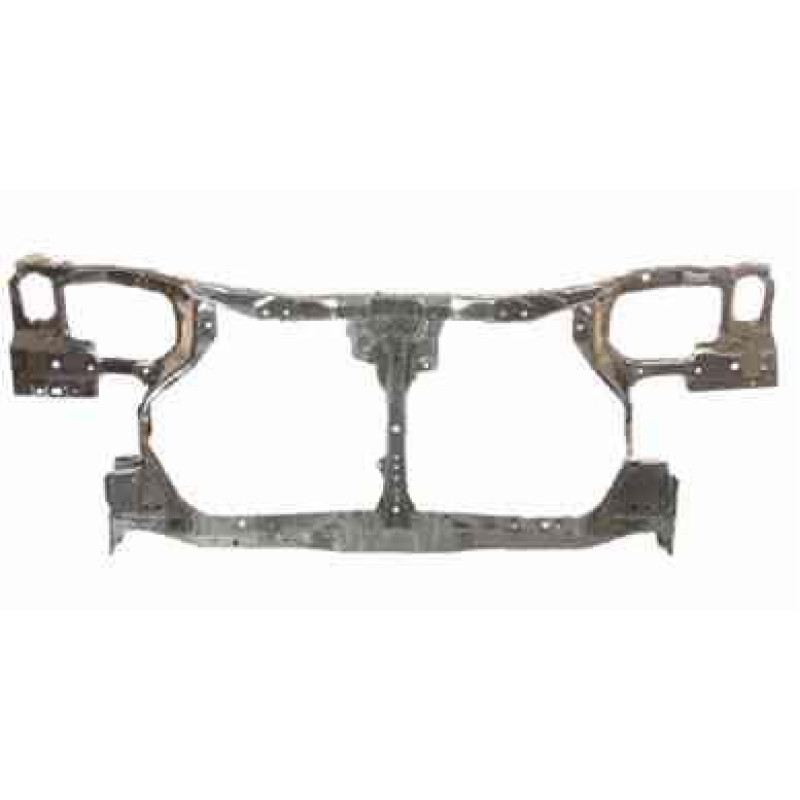 Передня панель Nissan Almera 00-06, комплект (FPS) 625004M410