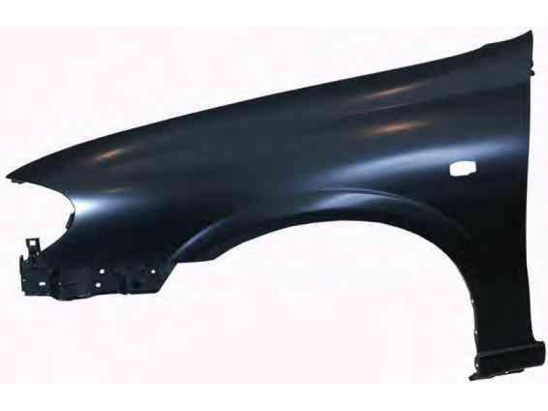 Крило переднє ліве Nissan Almera 00-06 (FPS) 63100BN730