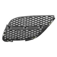 Решітка радіатора Nissan Almera 02-06 ліва, без накладки (FPS) 62330BN700