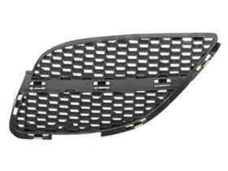 Решітка радіатора Nissan Almera 02-06 ліва, без накладки (FPS) 62330BN700