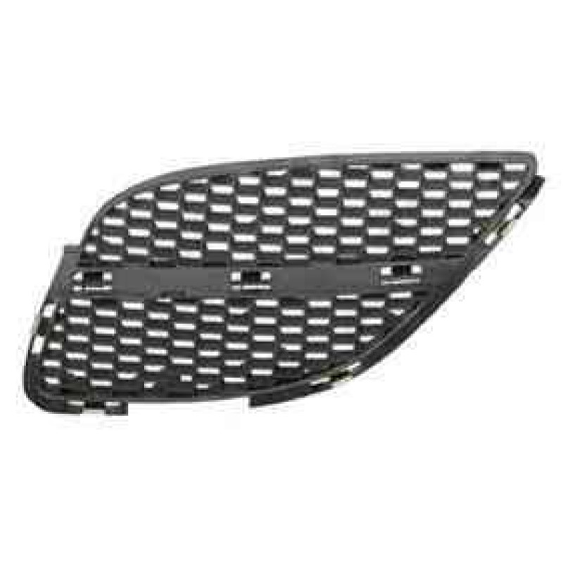 Решітка радіатора Nissan Almera 02-06 права, без накладки (FPS) 62320BN700