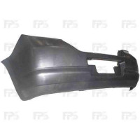 Бампер задній (араб. версія) Nissan Tiida 2005- (FPS) 85022ED540