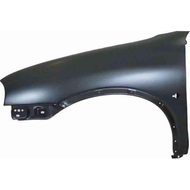 Крило переднє праве Opel Combo 93-00 (з отв.) (FPS) 1102136